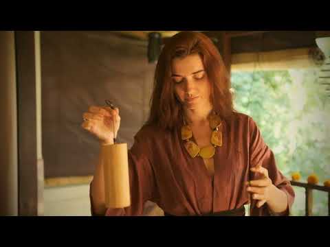 Day 7 of Professional Sound Healing Master Training (50 hours)