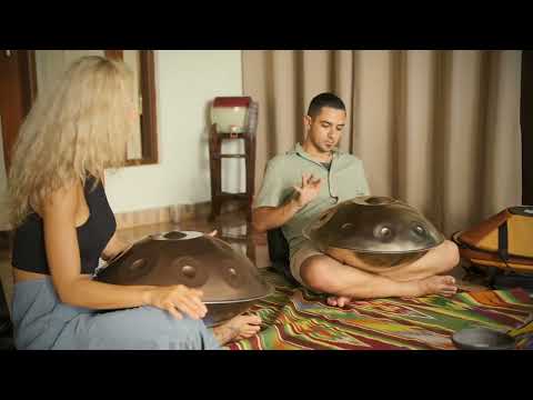Day 4 of Professional Sound Healing Master Training (50 hours)